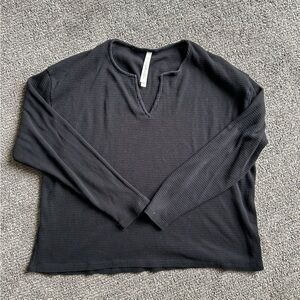 The Group by Babaton top